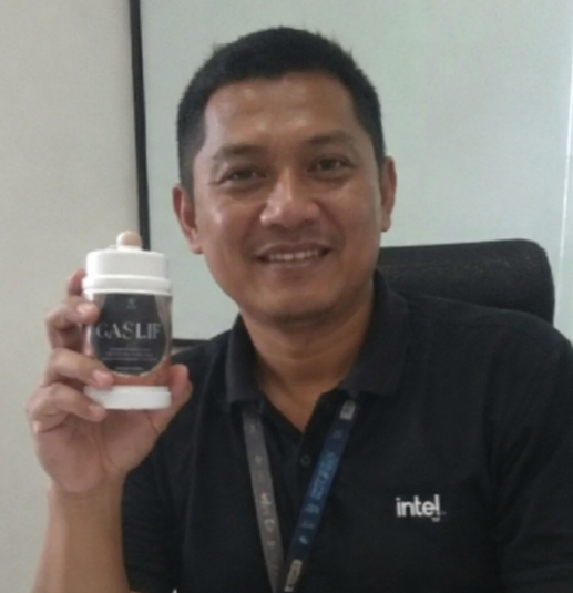 Andi Prasetyo
